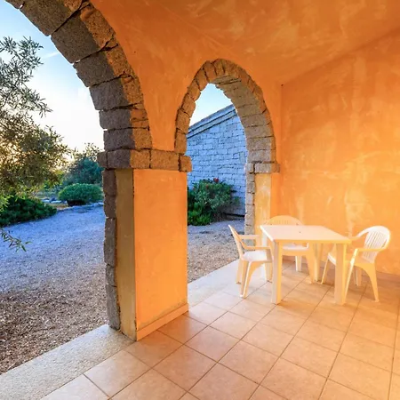 D Pietraia 07b Bilo Appartement Badesi