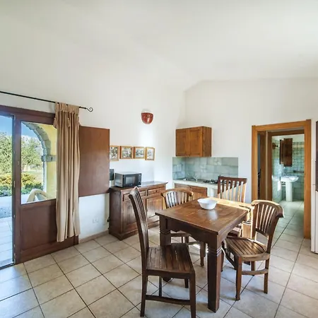 D Pietraia 07b Bilo Apartment Badesi
